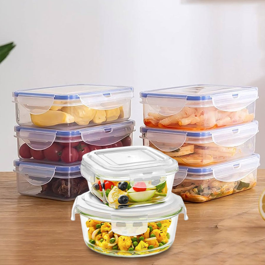Food Containers