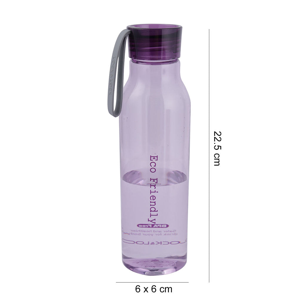 Eco Bottle 550Ml Pink