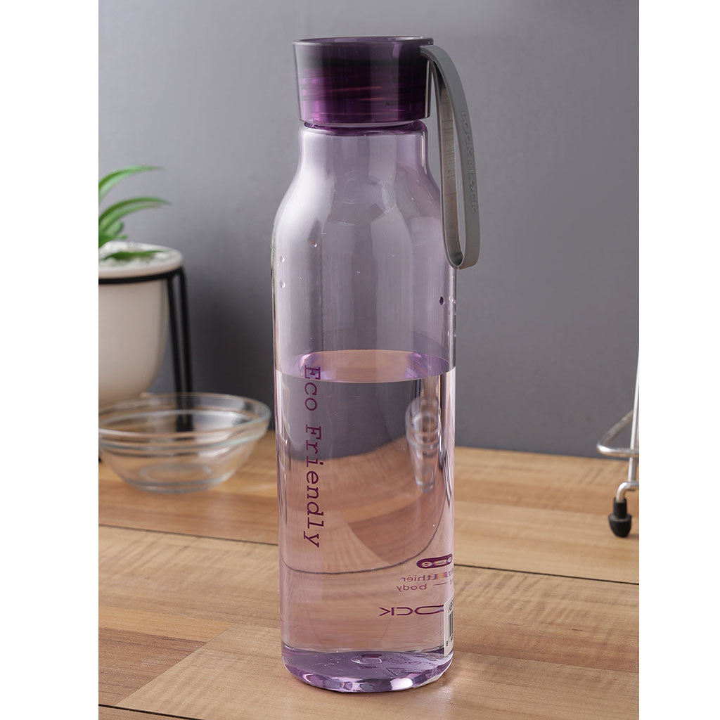 Eco Bottle 550Ml Pink