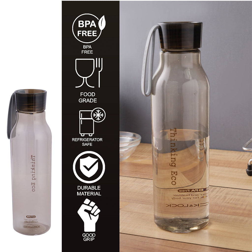 Eco Bottle 550Ml Blue