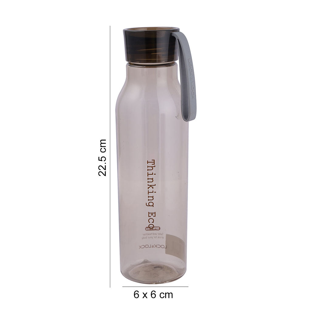 Eco Bottle 550Ml Blue