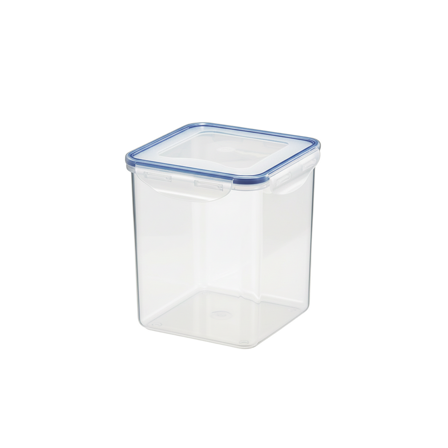 Square Tall Food Container 2.6L