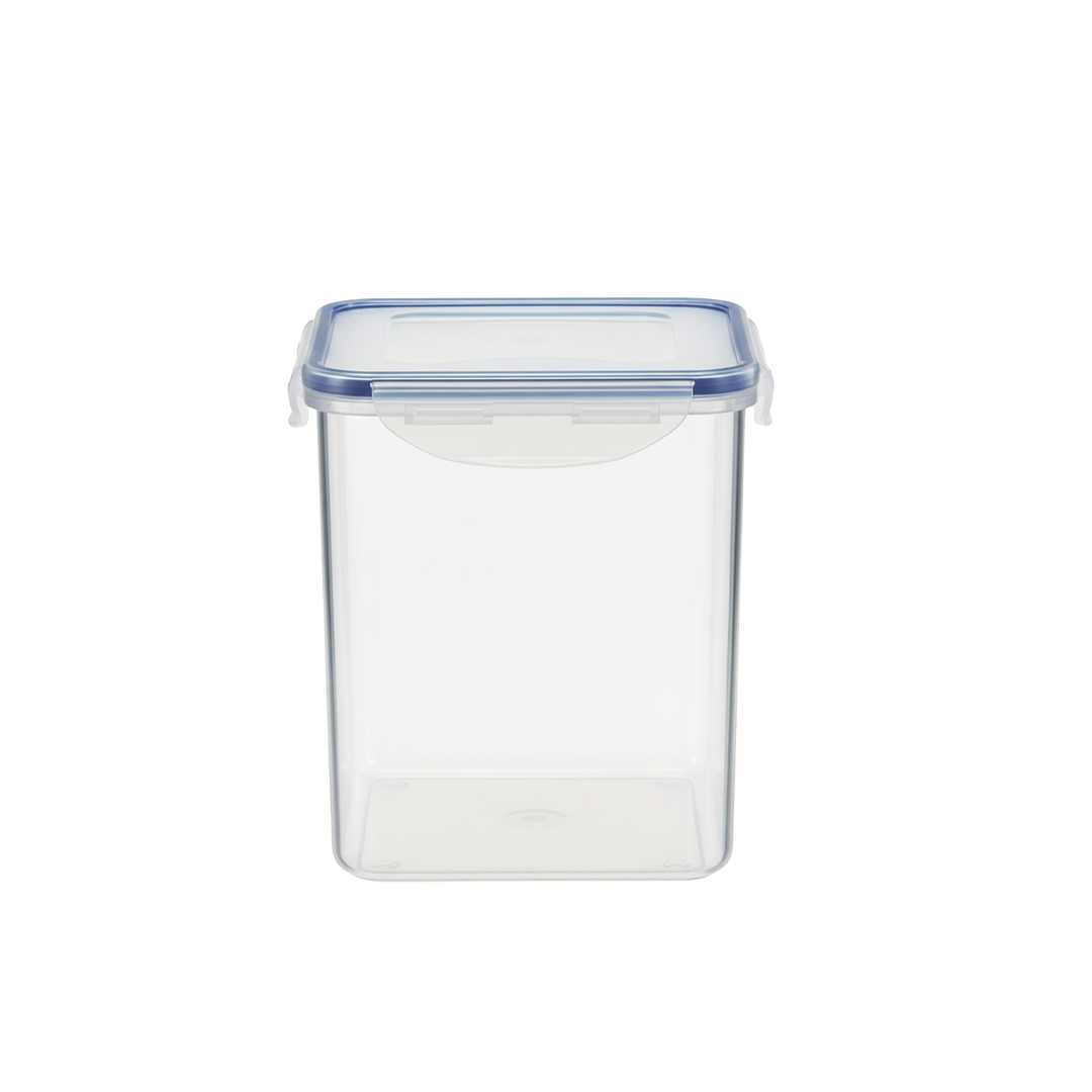 Square Tall Food Container 2.6L