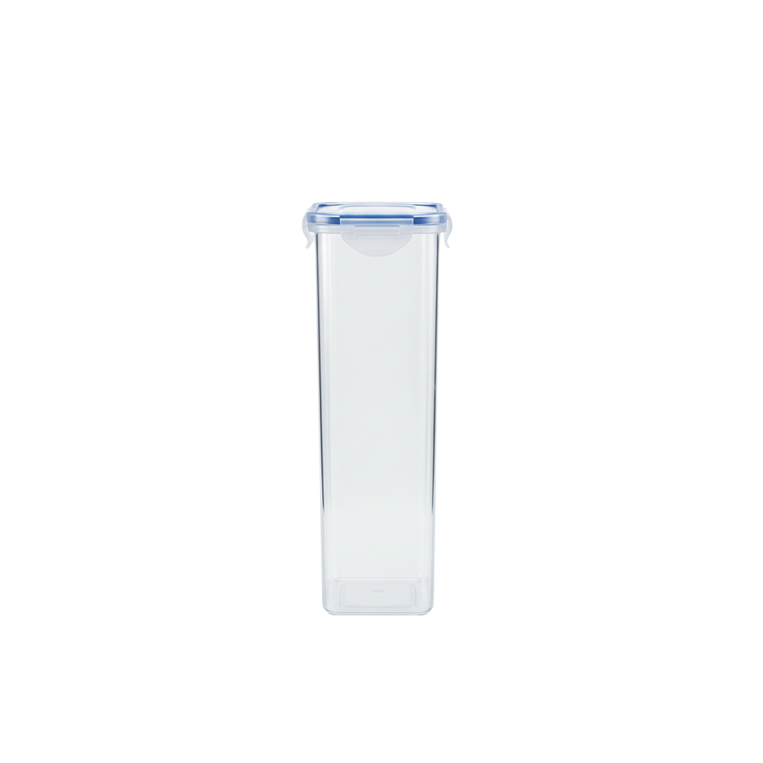 Pasta Box Tall Food Container 2.0L