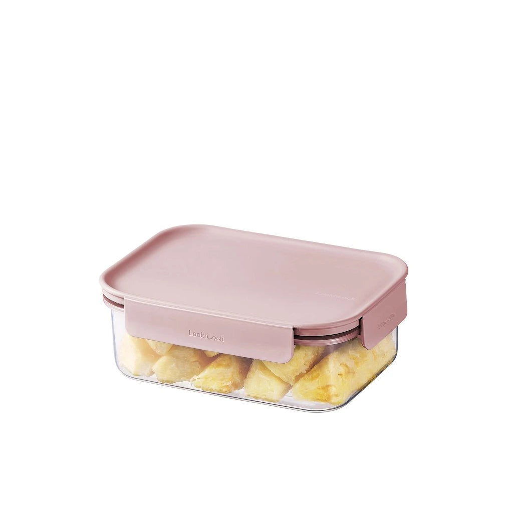 Classic Plus Containers - LocknLock