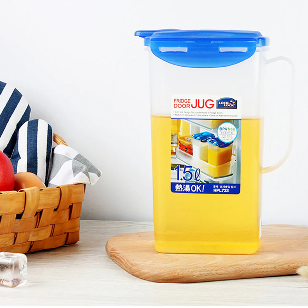 Water Jug PP 1.5L