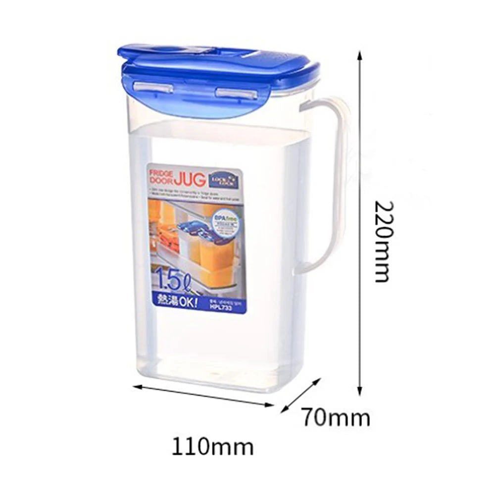 Water Jug PP 1.5L