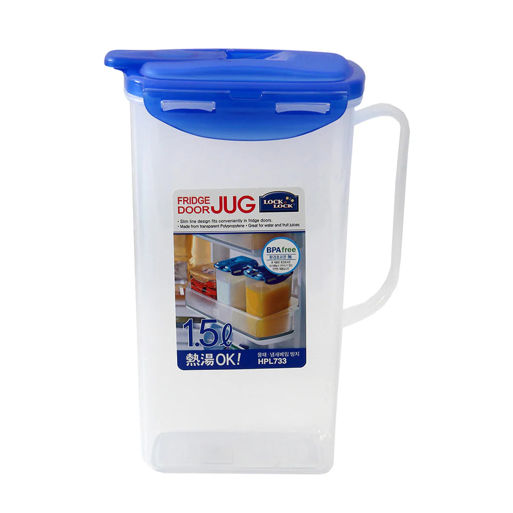 Water Jug PP 1.5L