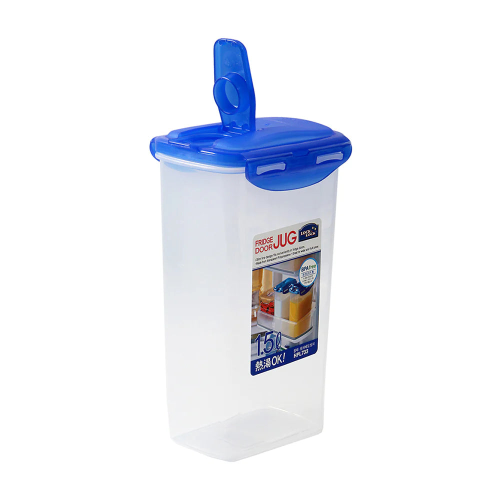 Water Jug PP 1.5L