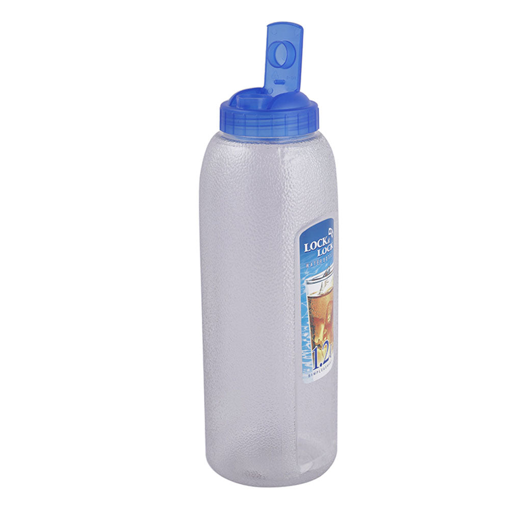 Water Bottle Pet 1.2L