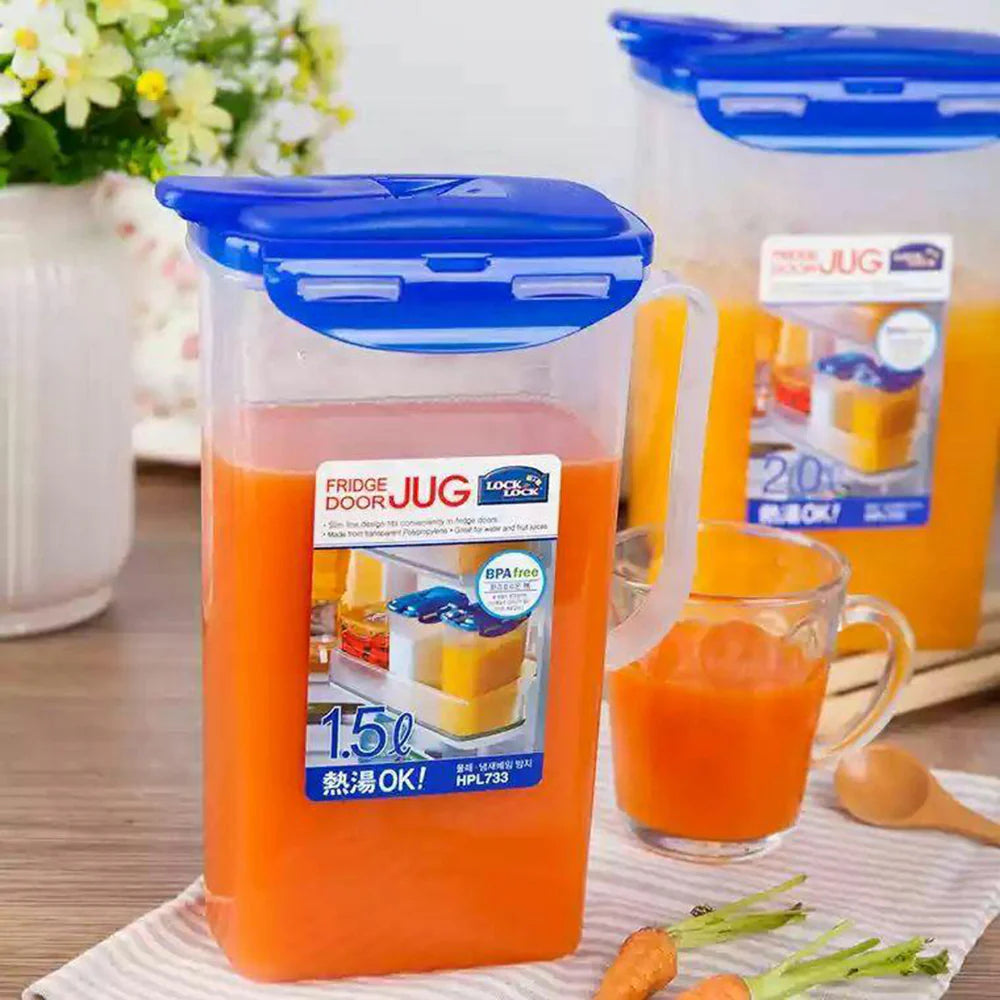 Water Jug PP 1.5L