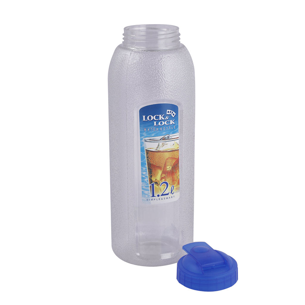 Water Bottle Pet 1.2L