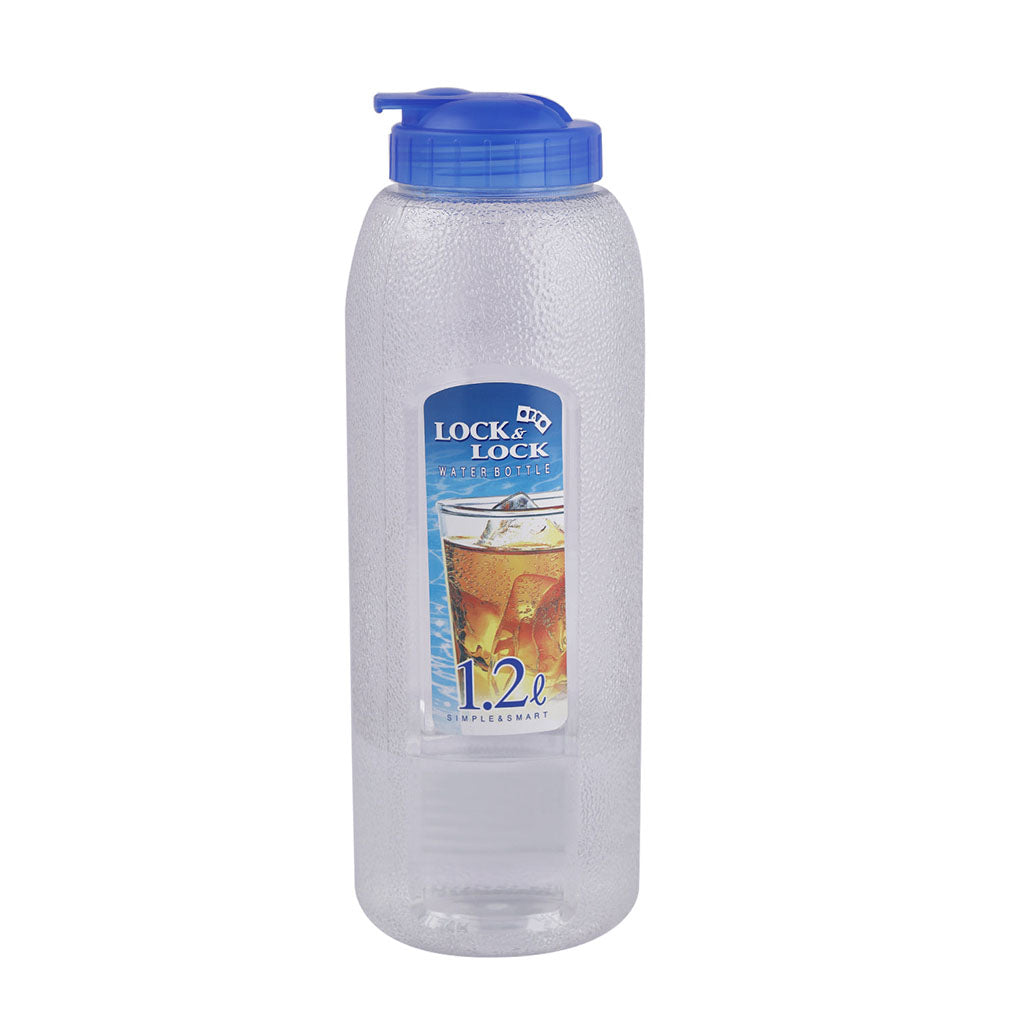 Water Bottle Pet 1.2L