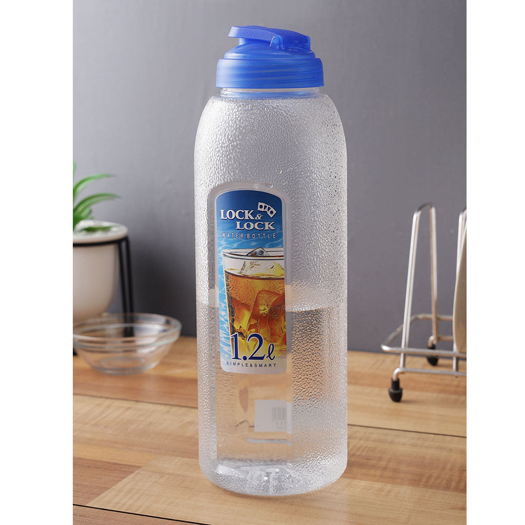 Water Bottle Pet 1.2L