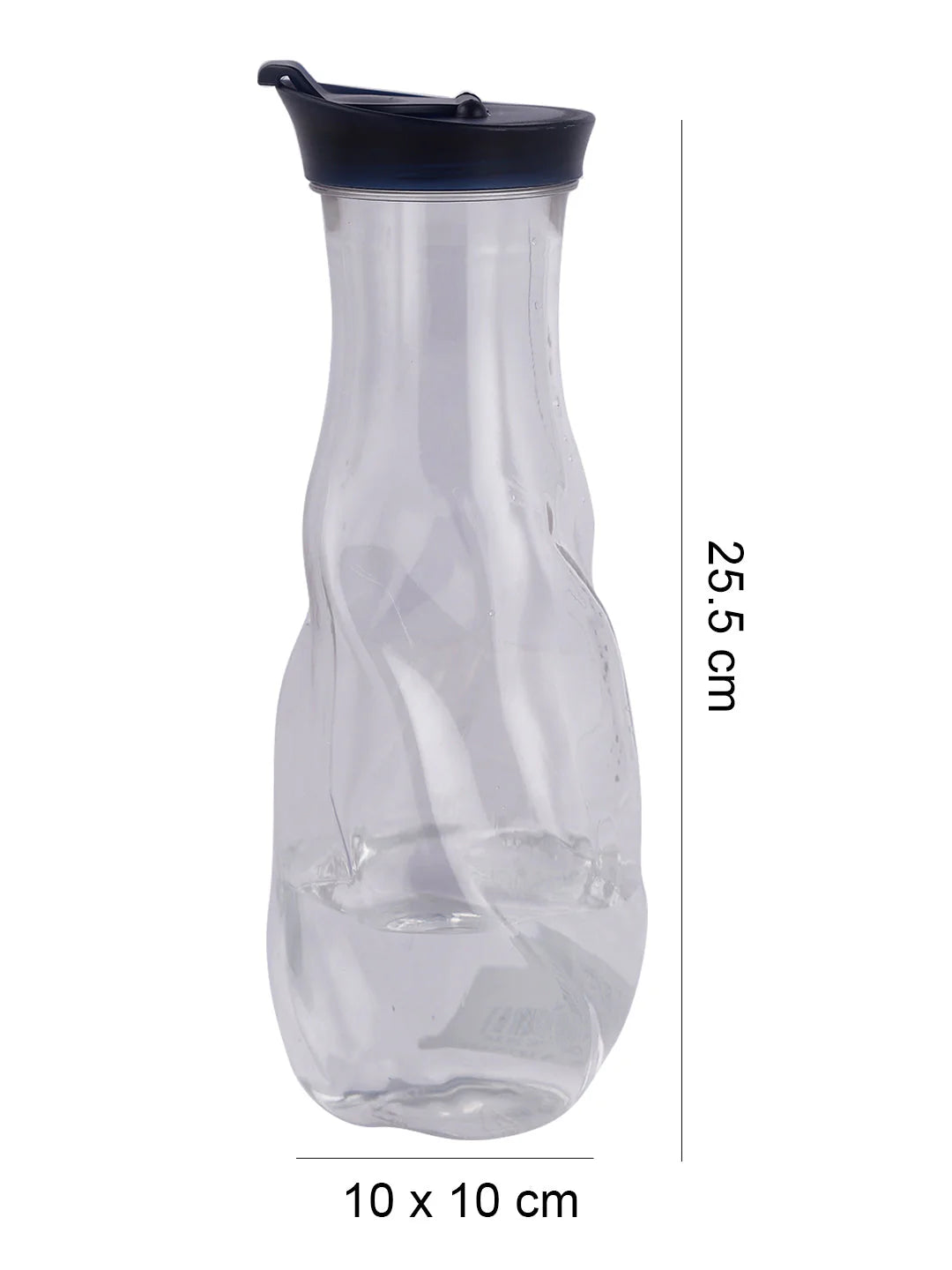 Ice Rock Water Bottle Pet 800Ml