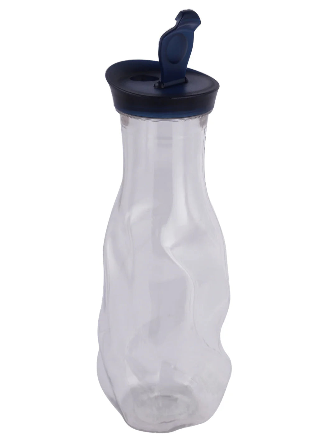 Ice Rock Water Bottle Pet 800Ml