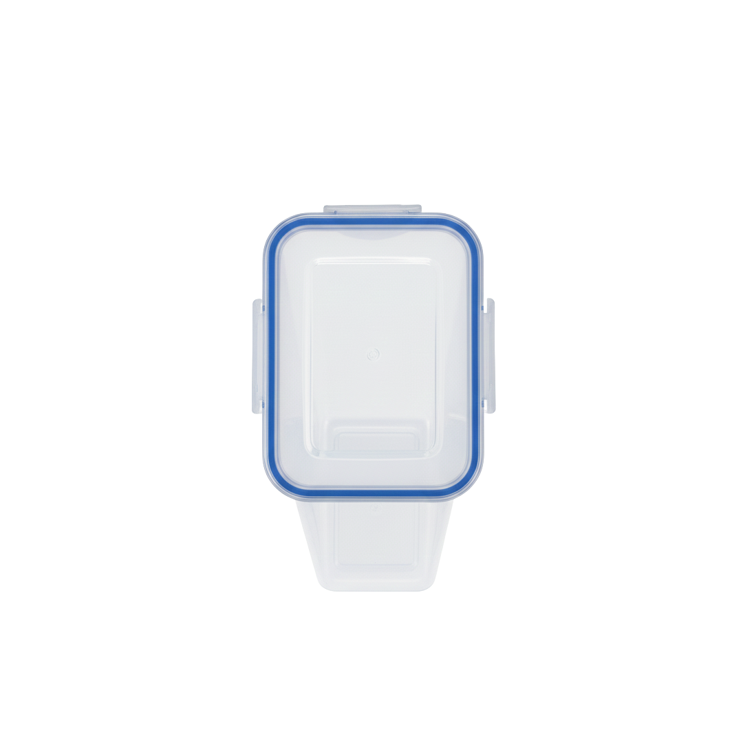 Pasta Box Tall Food Container 2.0L
