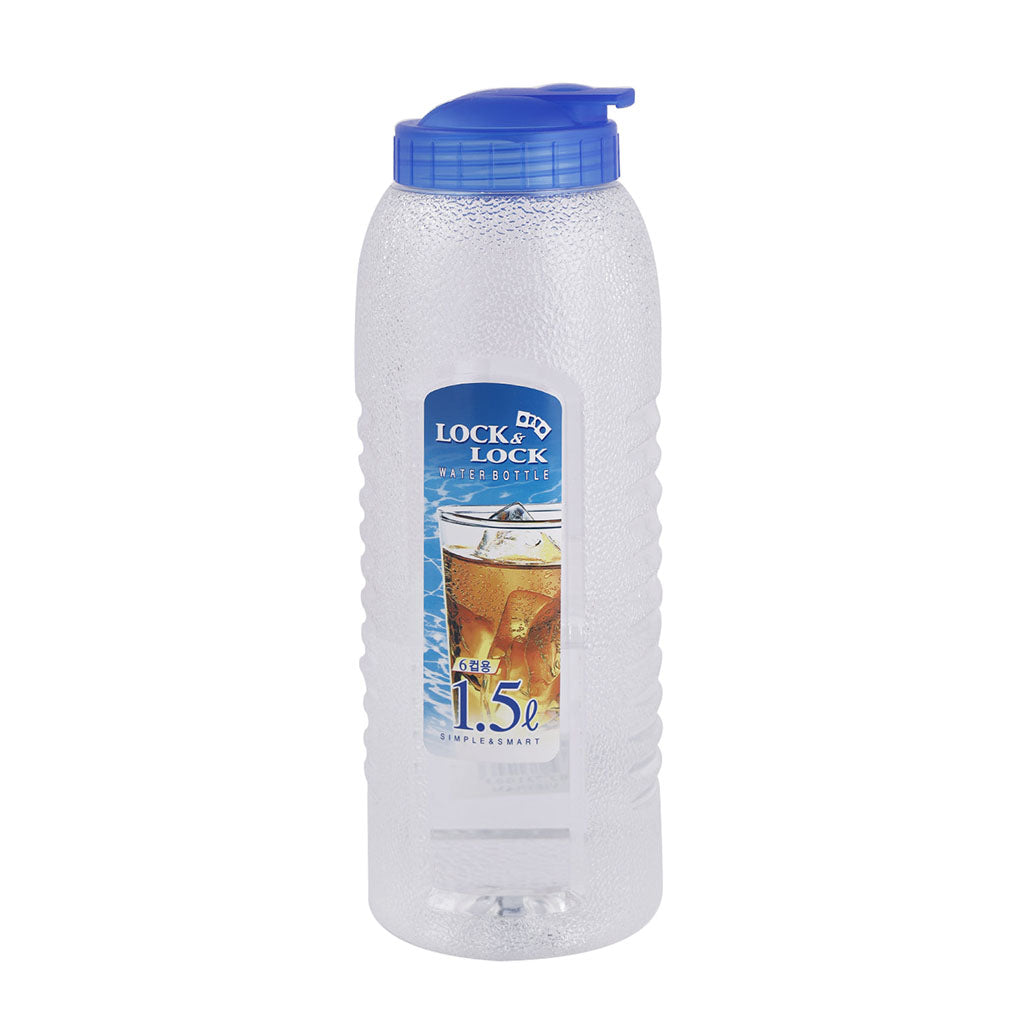 Water Bottle Pet 1.5L