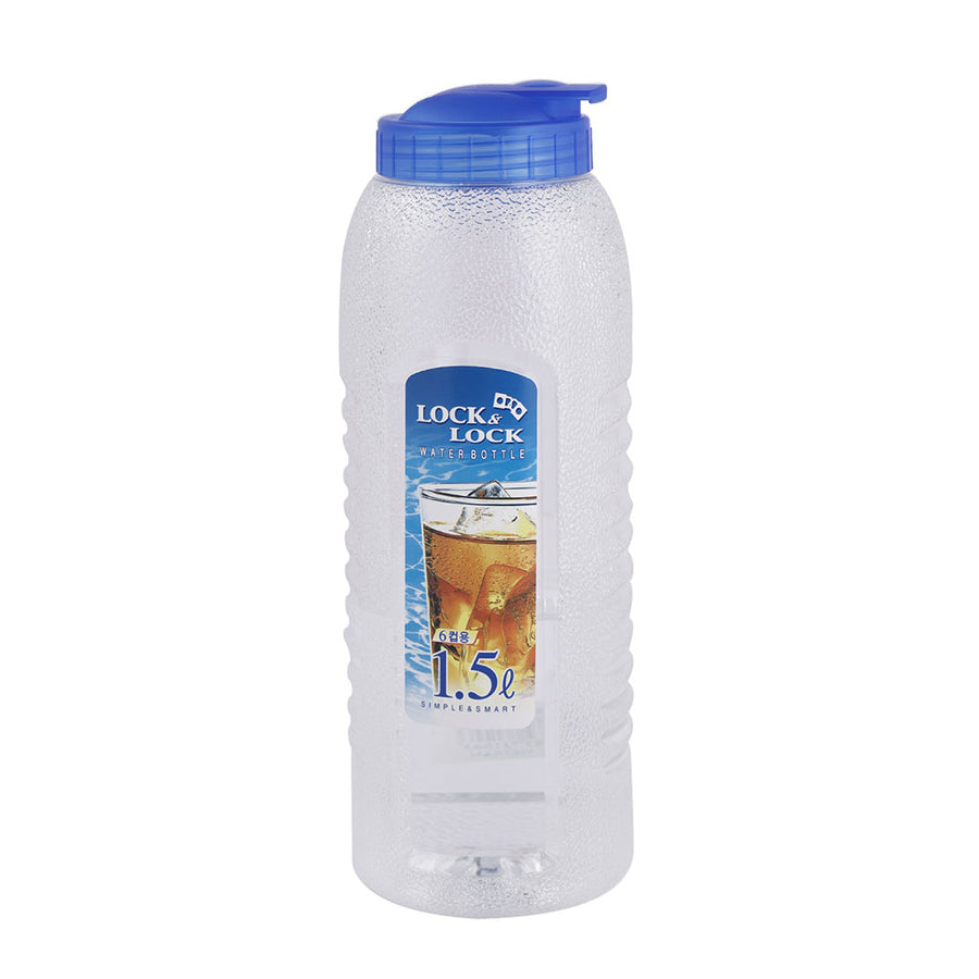 Water Bottle Pet 1.5L