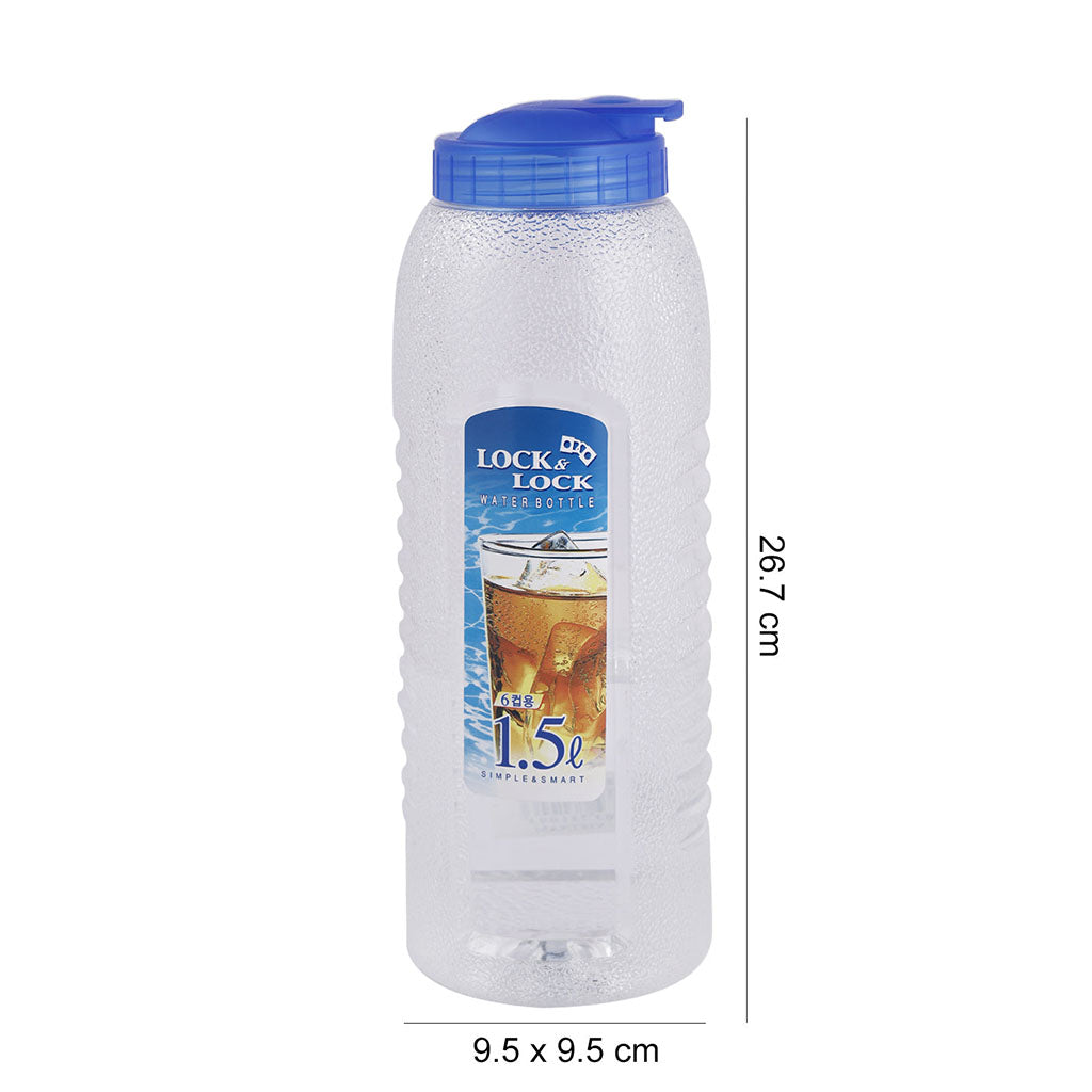 Water Bottle Pet 1.5L