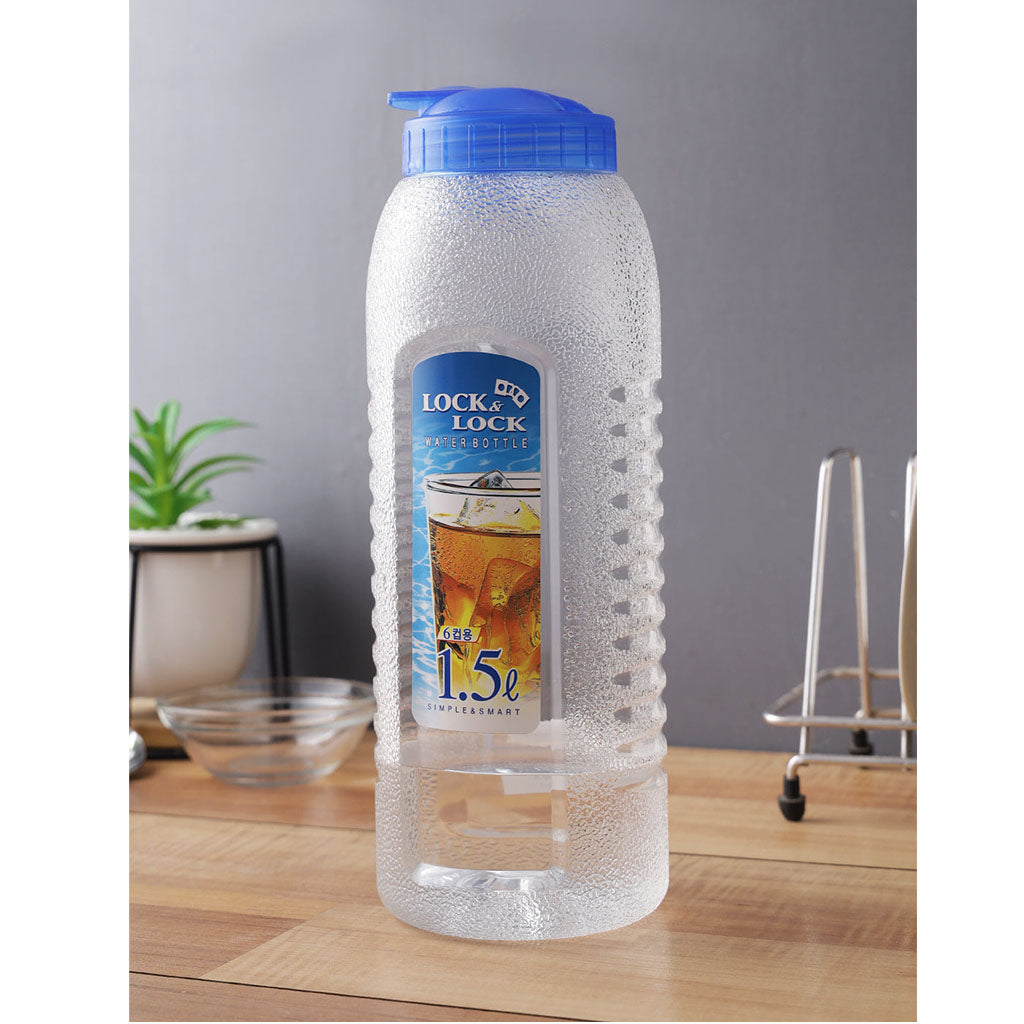 Water Bottle Pet 1.5L