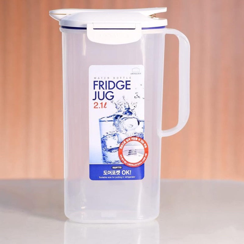Spring Jug 2.1L