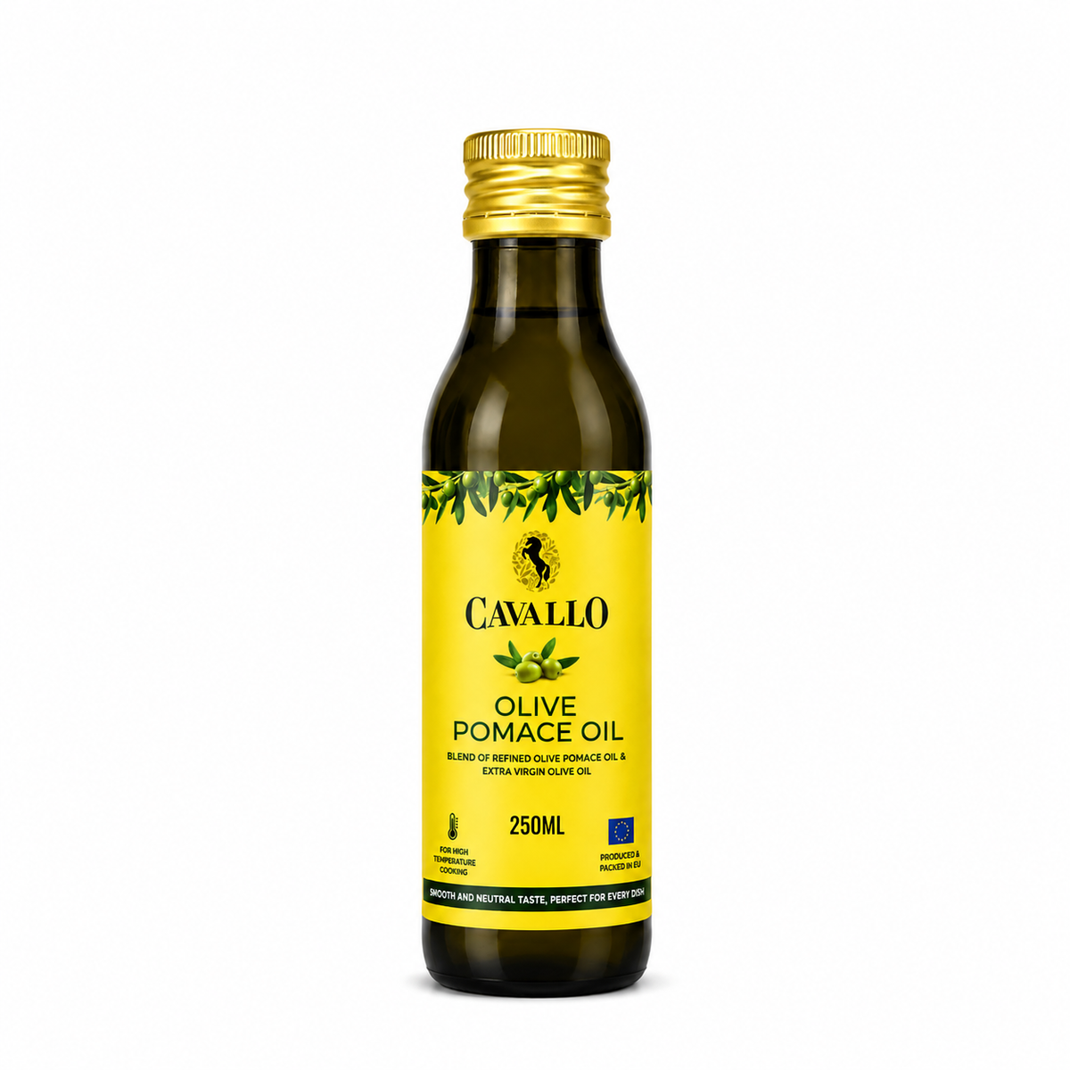 Olive Pomace Oil