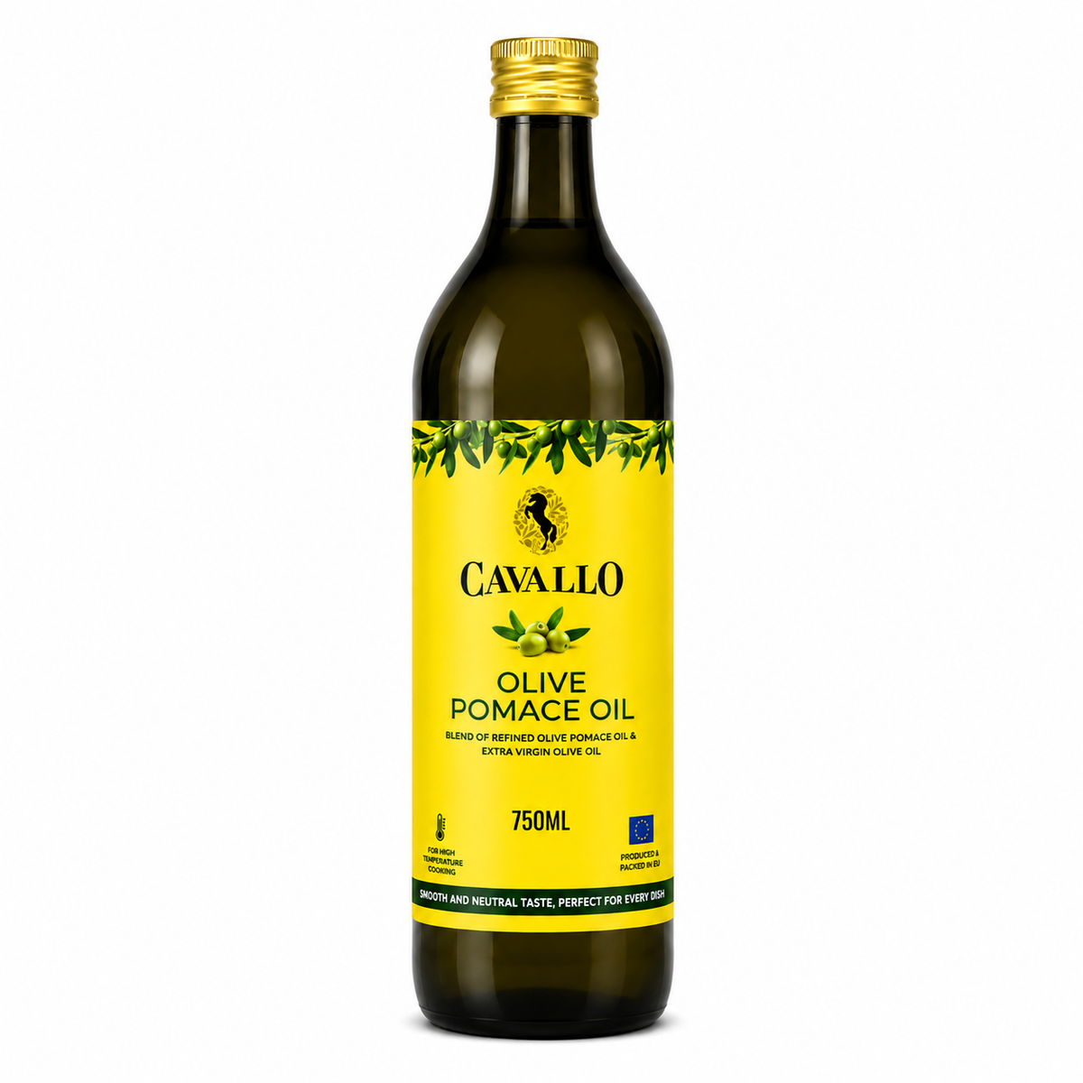 Olive Pomace Oil