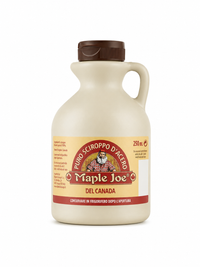 Maple Joe - 100% Pure Canadian Maple Syrup