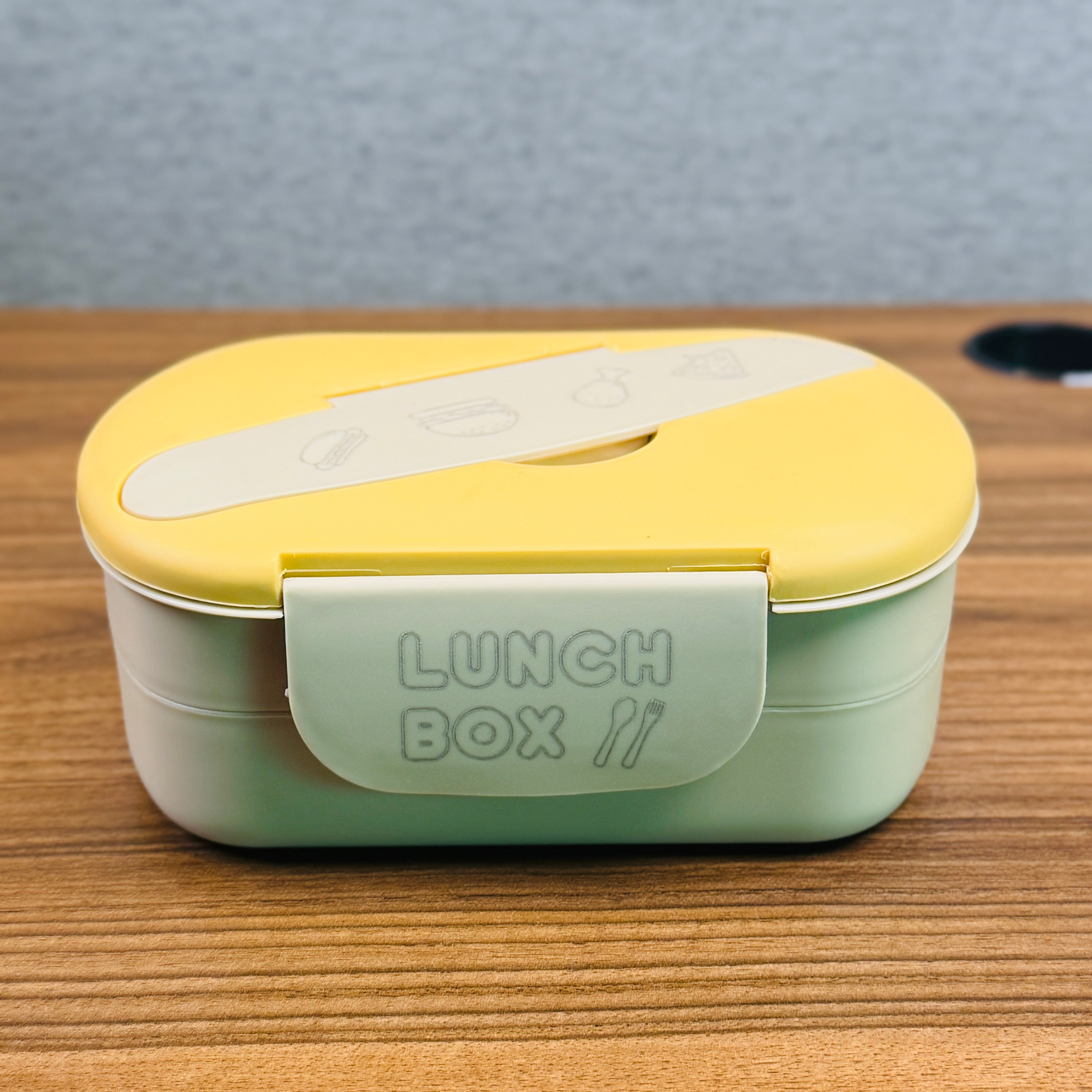 Lunchbox Code 451