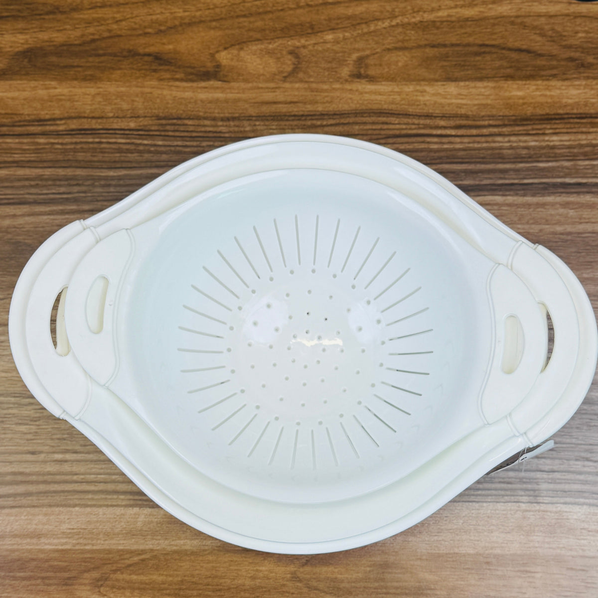 3 Sizes Drain Basket
