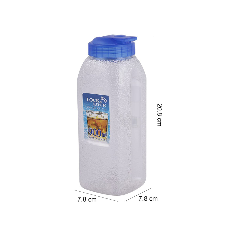 Water Bottle Pet 900ML