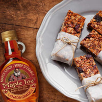Maple Joe - 100% Pure Canadian Maple Syrup