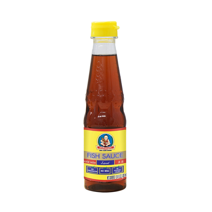 Fish Sauce