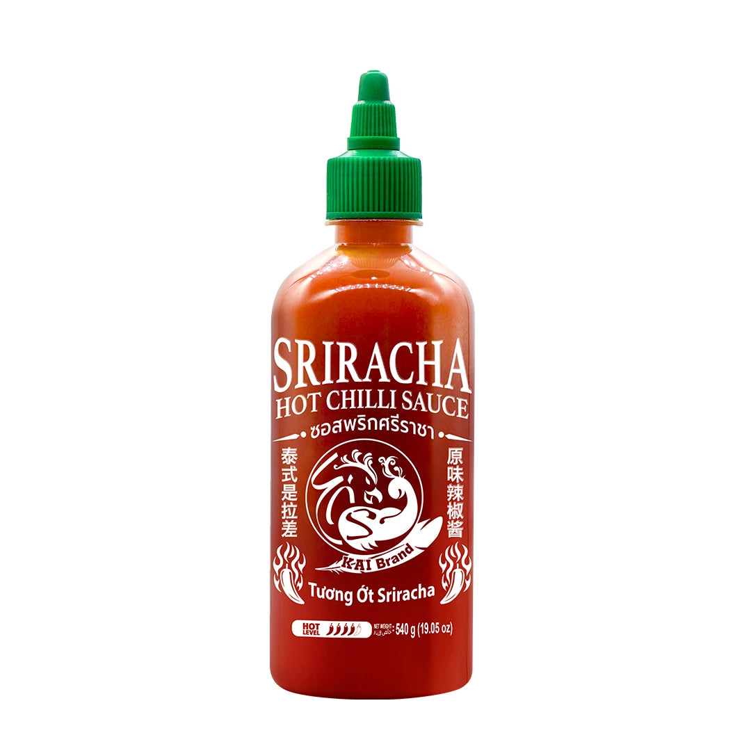 Sriracha Hot Chilli Sauce