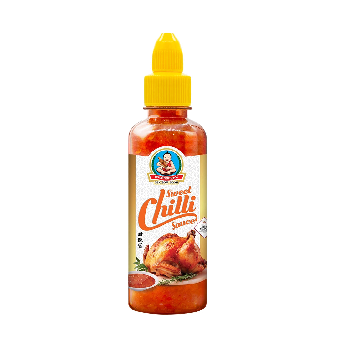 Sweet Chilli Sauce