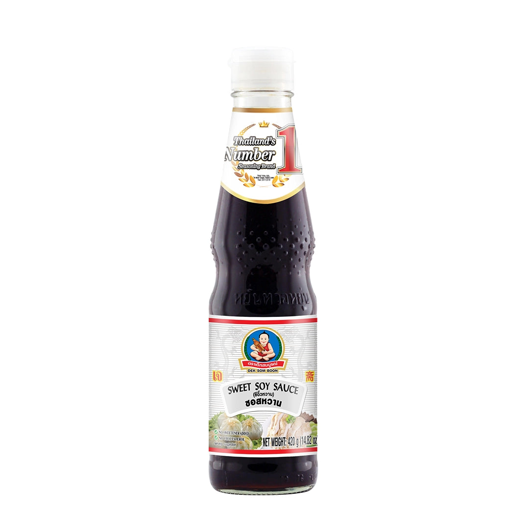Sweet Soy Sauce