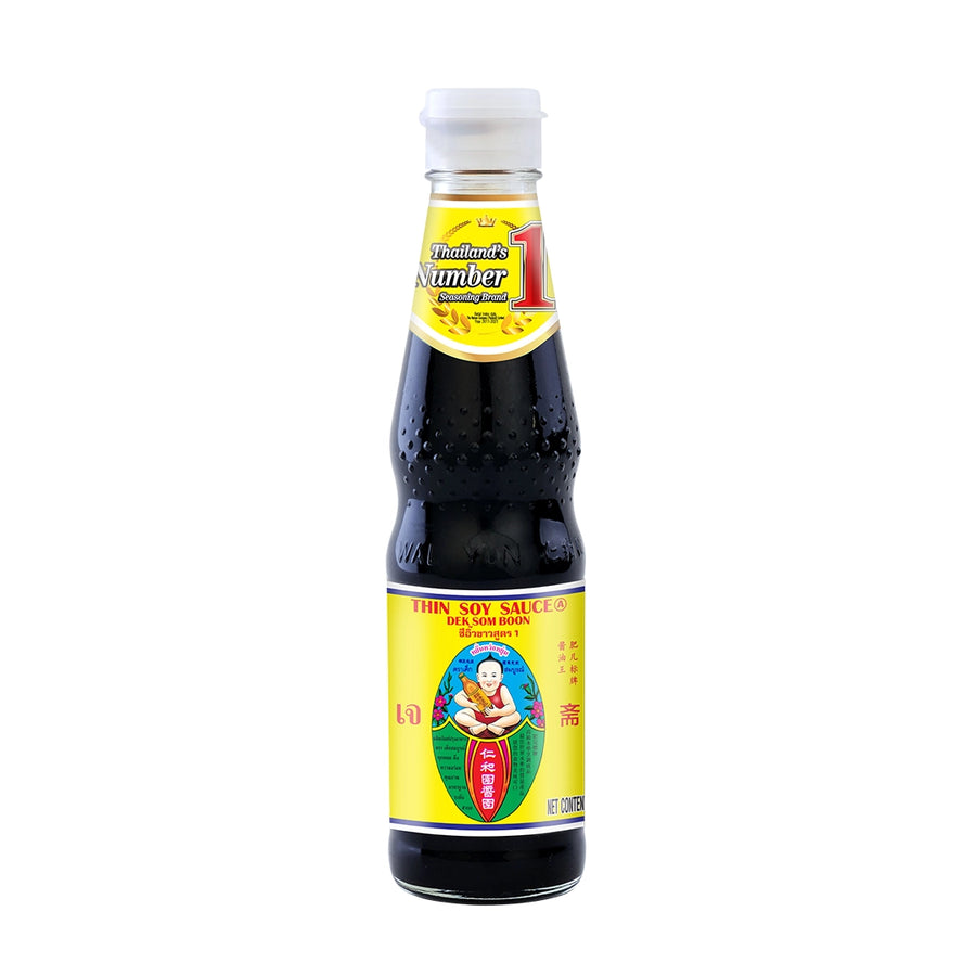 Thin Soy Sauce