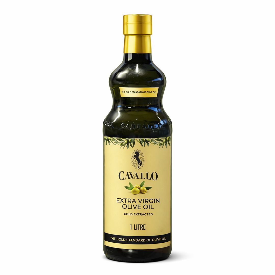 Cavallo Extra Virgin Olive Oil