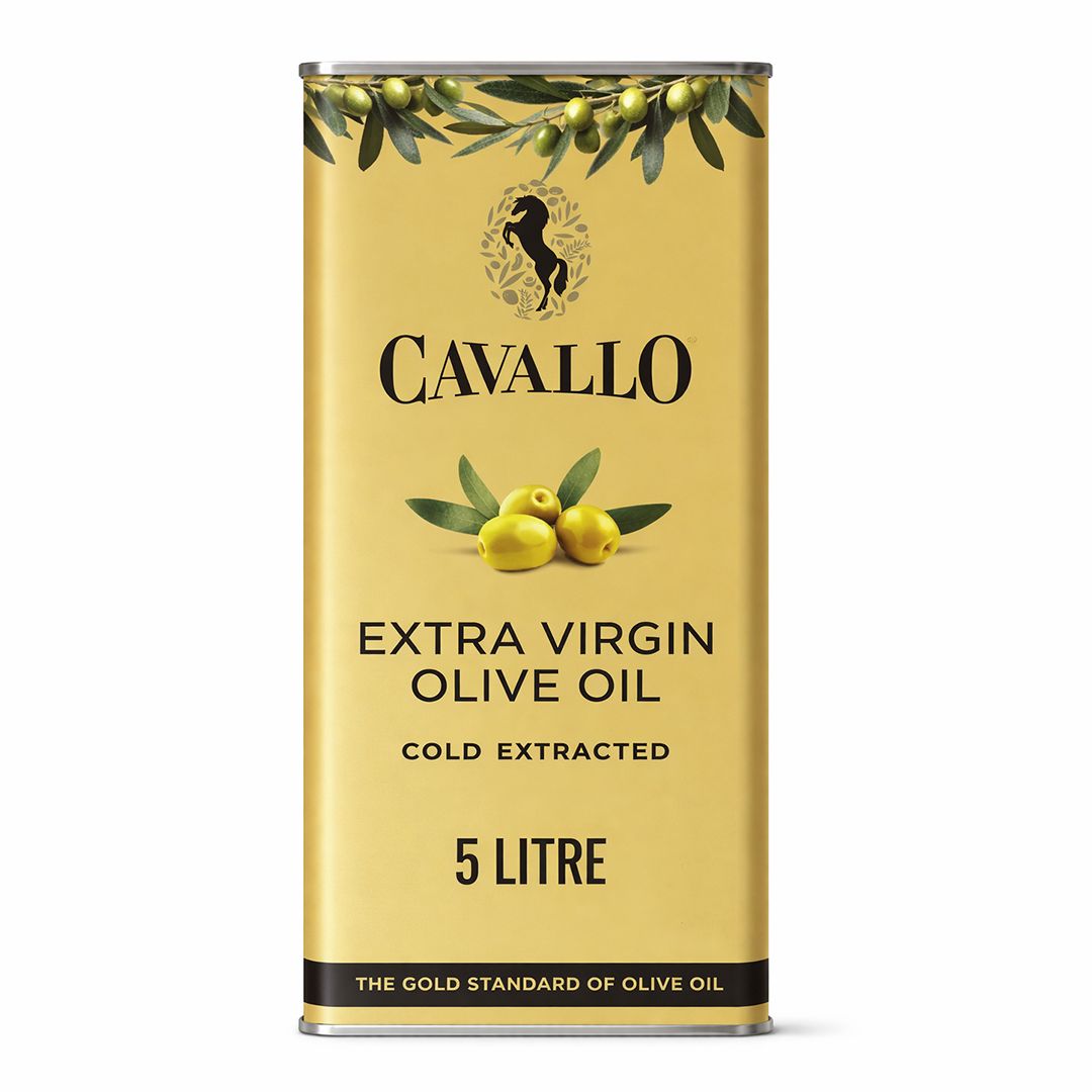 Cavallo Extra Virgin Olive Oil