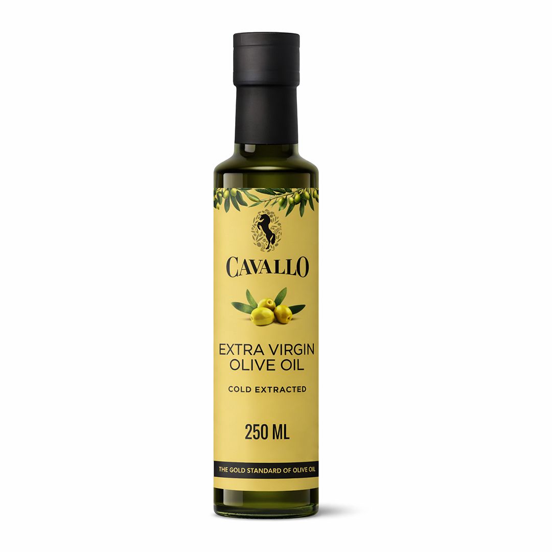 Cavallo Extra Virgin Olive Oil