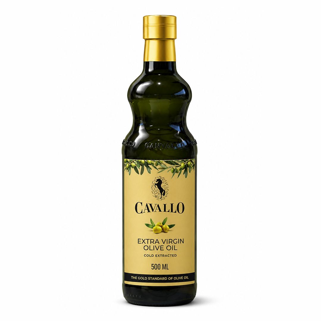 Cavallo Extra Virgin Olive Oil