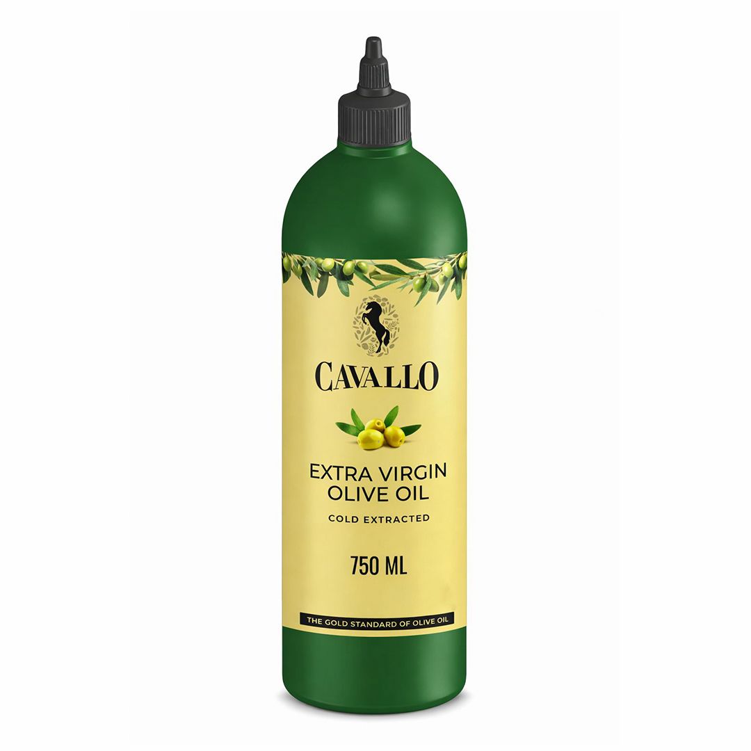 Cavallo Extra Virgin Olive Oil