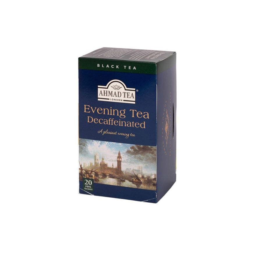 Decaffeinated Evening Tea - Teabags