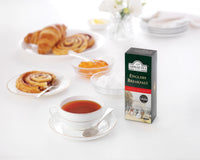 English Breakfast Teabags