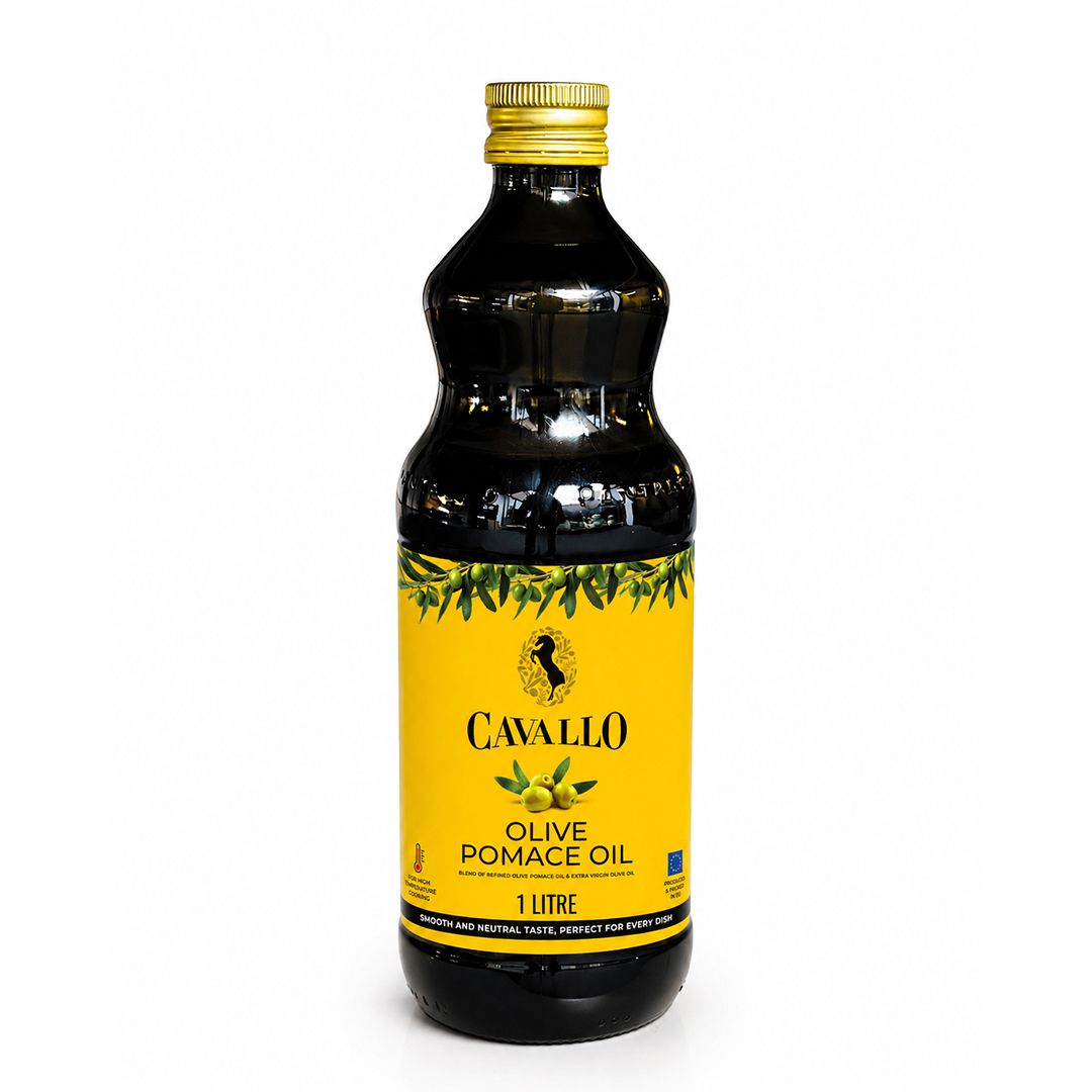 Olive Pomace Oil 1 Litre