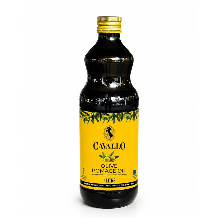 Olive Pomace Oil 1 Litre