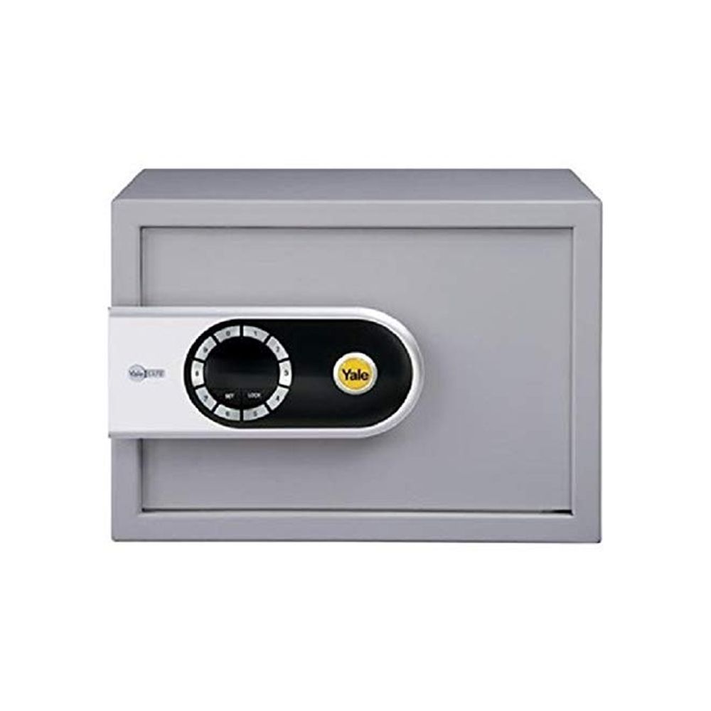 Yale Electronic Elite Safe Locker Medium (YSEL/390/EG6)