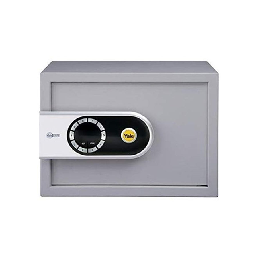 Yale Electronic Elite Safe Locker Medium (YSEL/390/EG6)