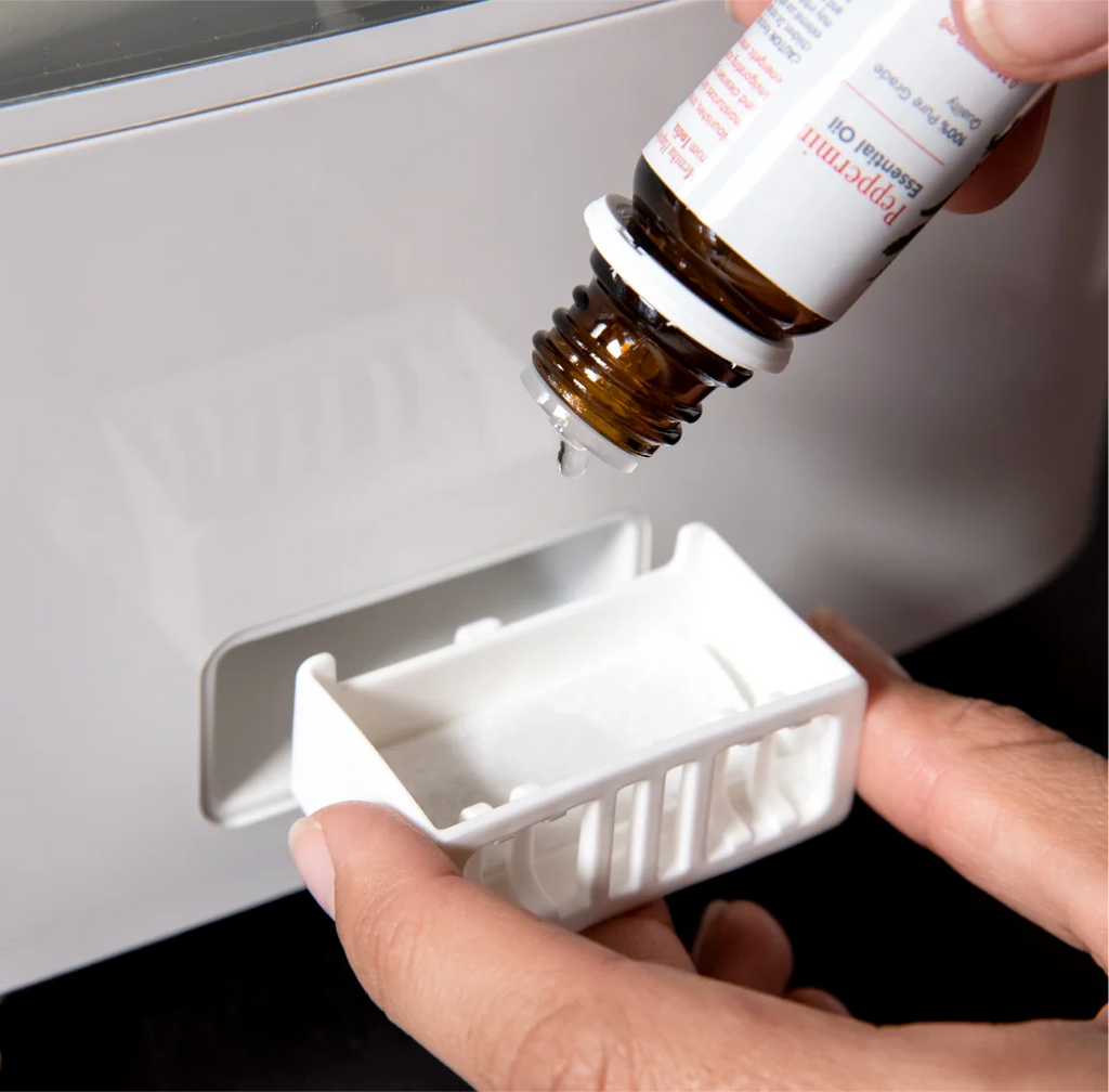 LEVOIT Classic 300S Smart Ultrasonic Humidifier